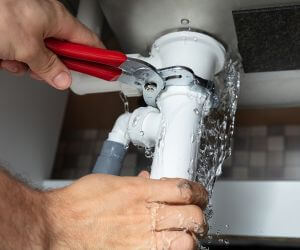About Emergency plumbing pros Plano, TX