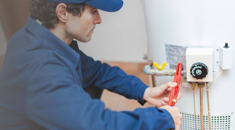 Professional emergency plumbing in Plano, TX